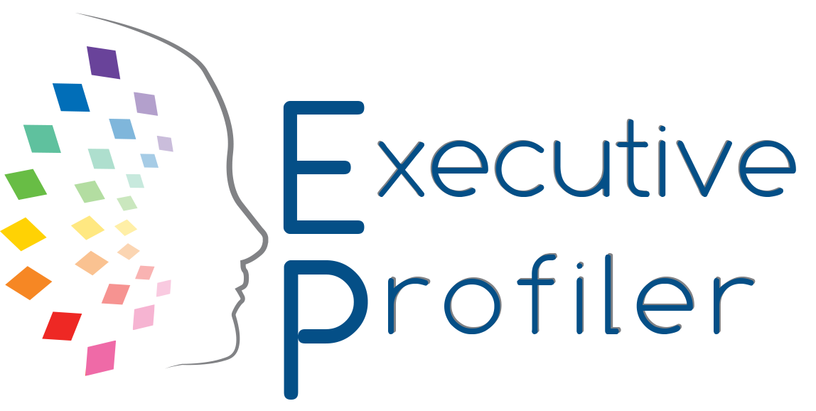 Logo Executive Profiler