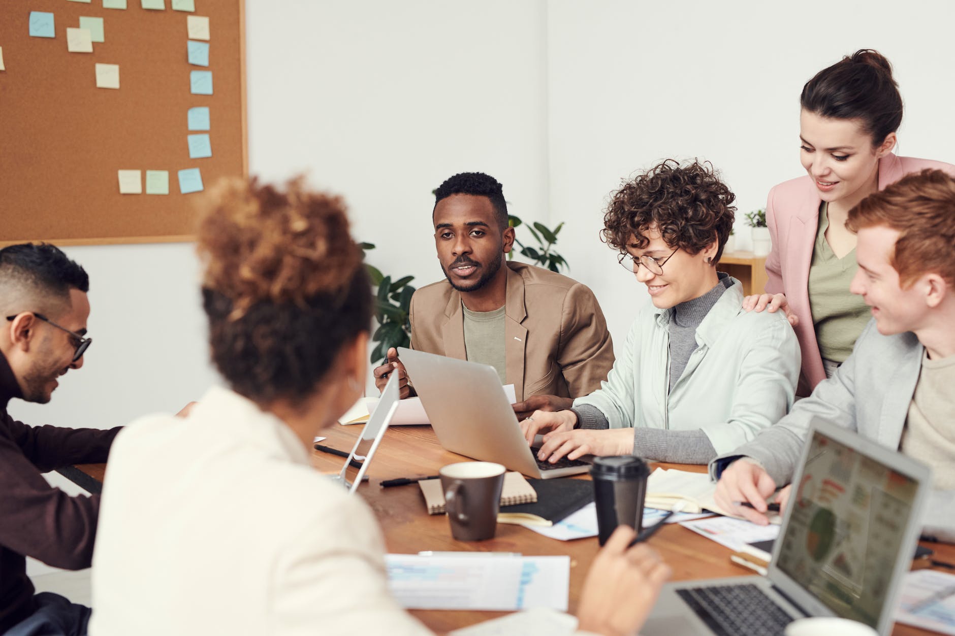 FORMATIONS Devenir coach en Intelligence Prismatique