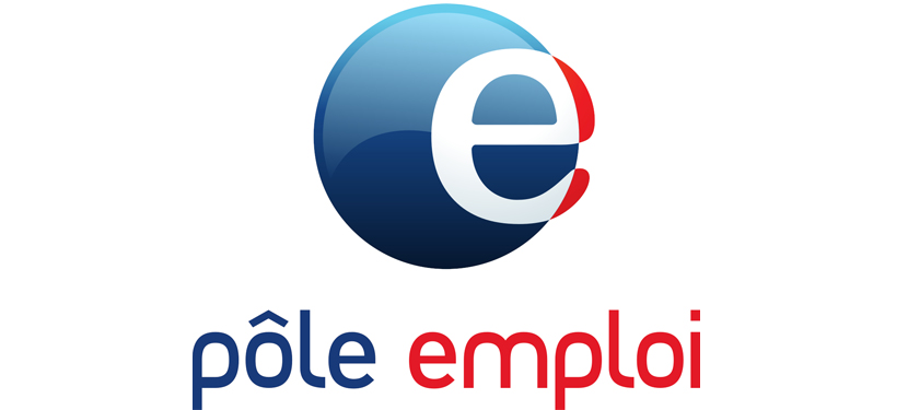 Une-logo-pole-emploi logo pole emploi