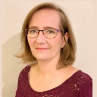 Anne LAMIQ
