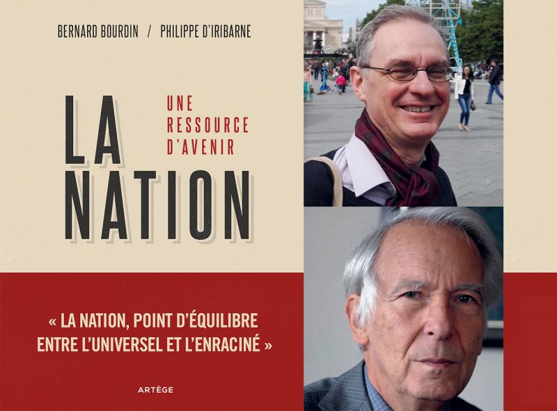La nation, une ressource d’avenir