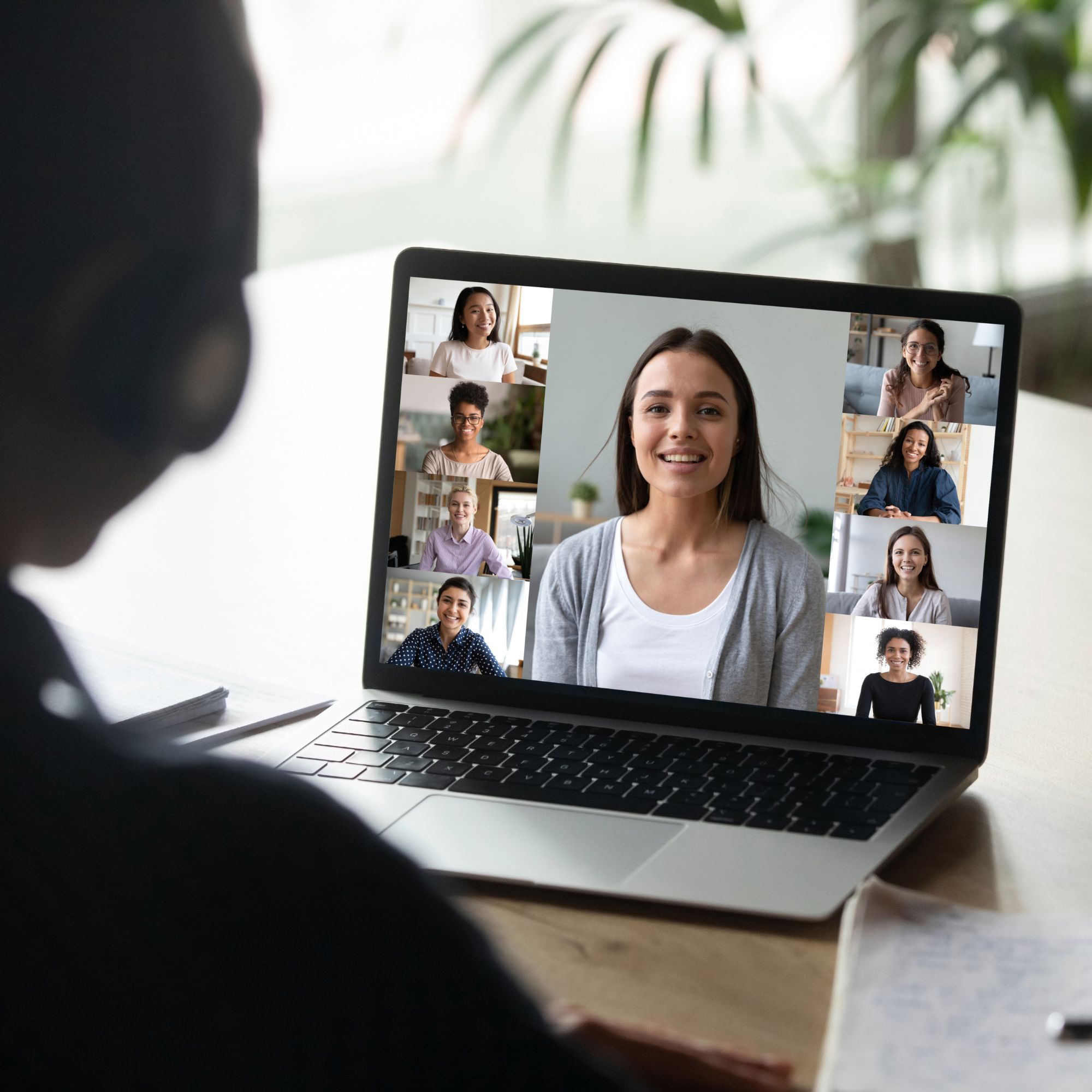 pourquoi choisir executive profiler