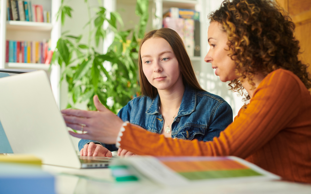 Comment se déroule une séance de coaching scolaire ?