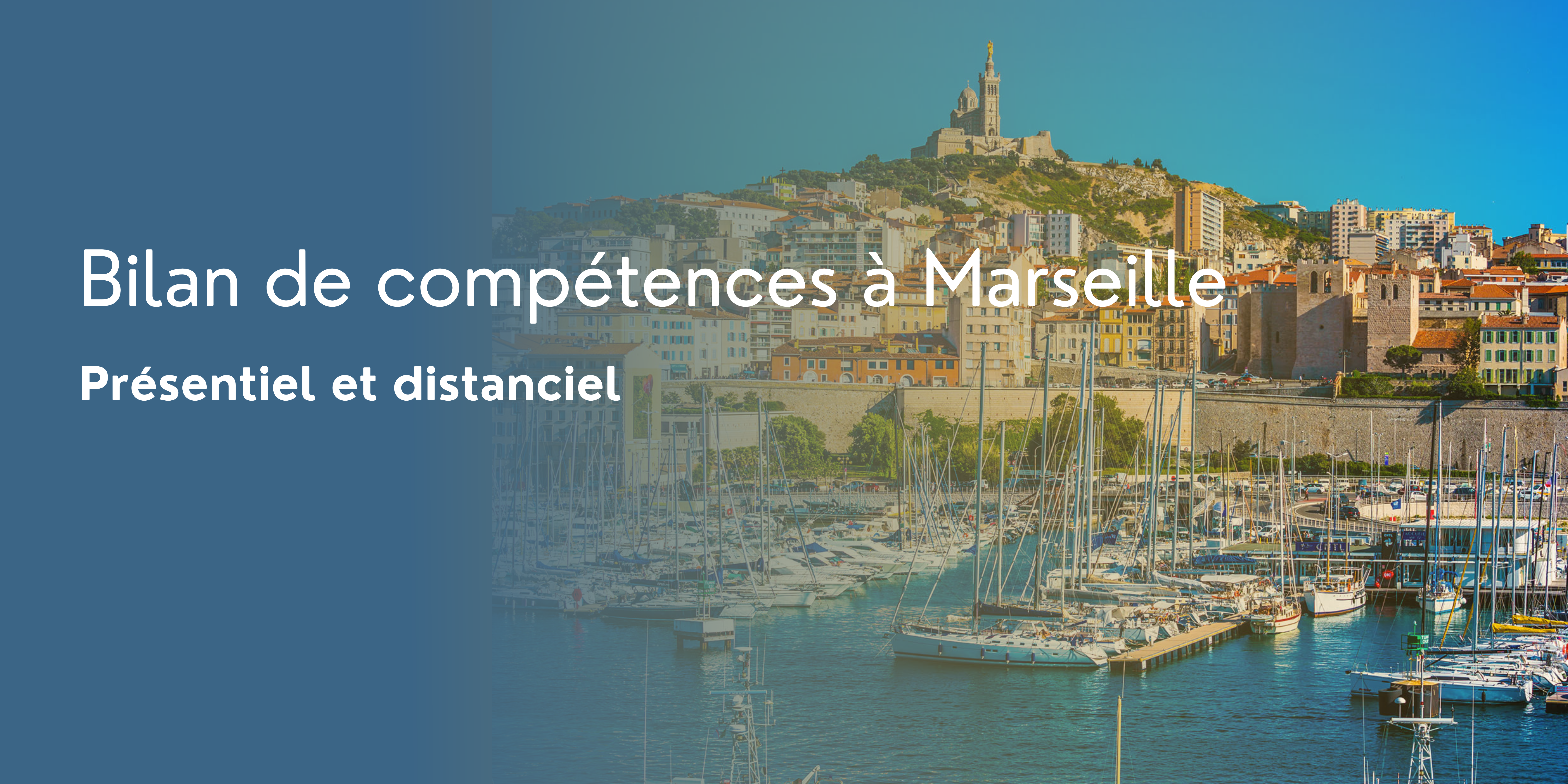 bilan de compétences à Marseille