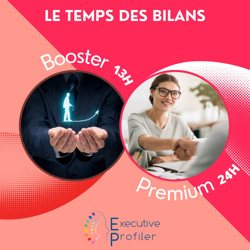 Bilan de compétences