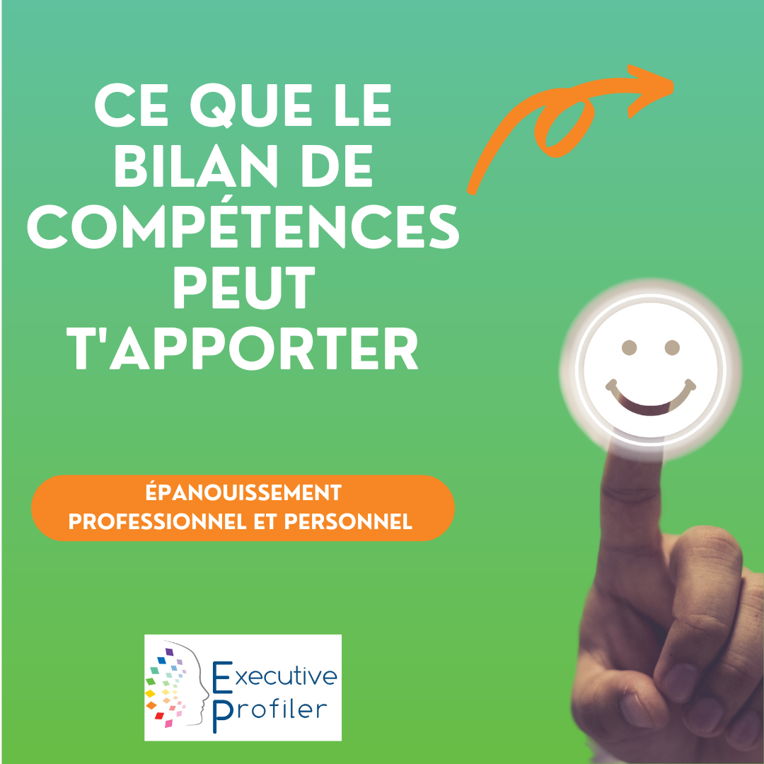Bilan de compétences à Avignon