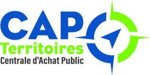 Logo CAP Territoires