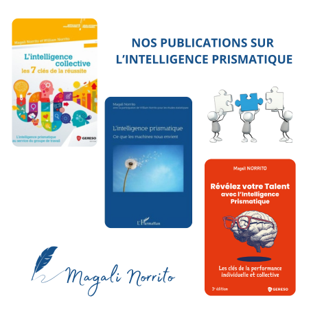 Publication Intelligence Prismatique