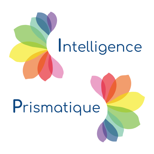 Logo Intelligence Prismatique