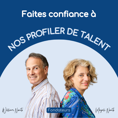 Faites confiance à nos Profiler de Talent (2)