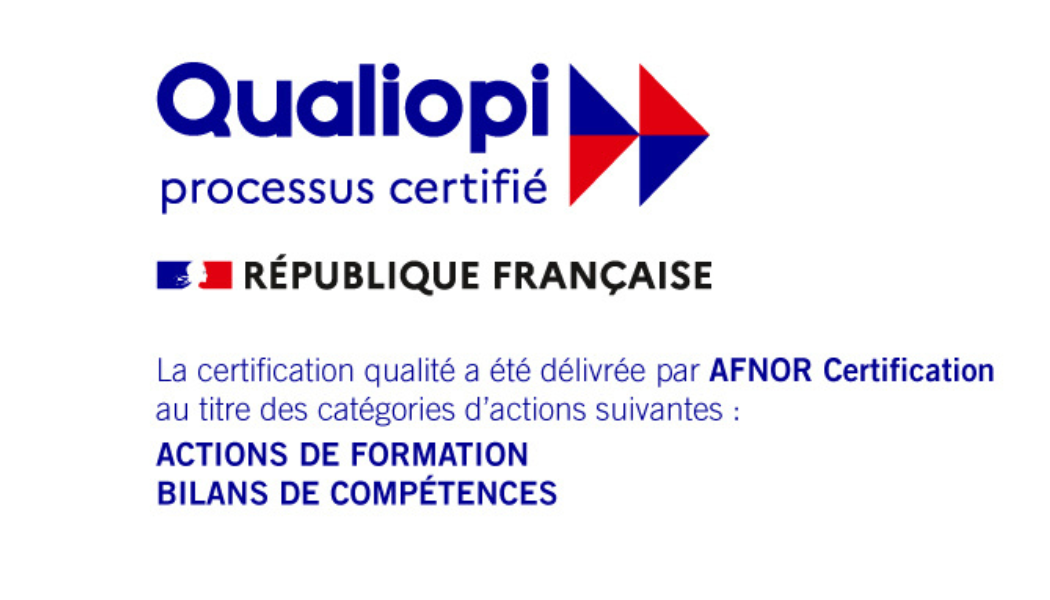 Qualiopi